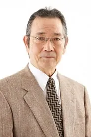 Retrato de Masane Tsukayama