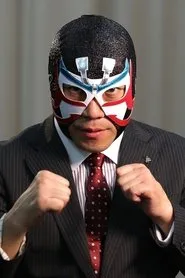 Masanori Murakawa en Michinoku Pro 4th Anniversary
