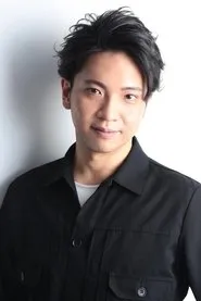 Retrato de Masaru Suzuki