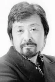 Masashi Amenomori en La futura guerra de 198X