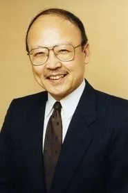 Masashi Hirose en Mi vecino Totoro