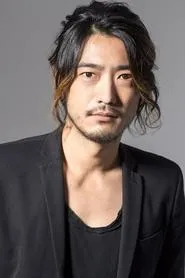 Retrato de Masashi Taniguchi