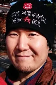 Retrato de Masataka Kobayashi
