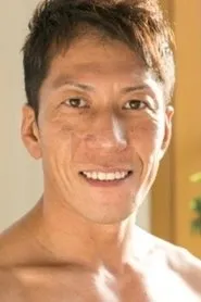 Retrato de Masatoshi Kuroda