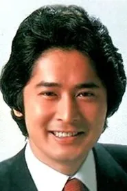 Retrato de Masaya Oki