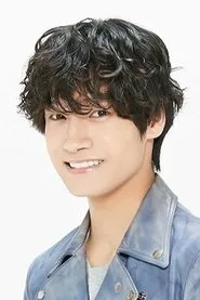 Retrato de Masaya Sano