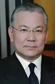 Masayuki Katô en BLUE GIANT