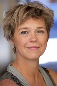 Masja Dessau en Det parallelle lig