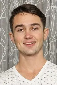 Retrato de Mason Anderson