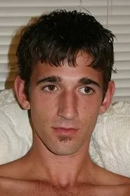 Retrato de Mason Coxx