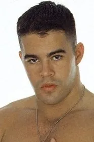 Retrato de Mason Jarr