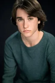 Retrato de Mason McKenzie