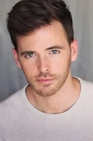 Retrato de Mason O'Sullivan