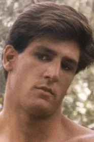 Retrato de Mason Rivers