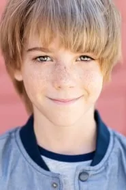 Retrato de Mason Shea Joyce
