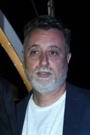 Massimiliano Caroletti en Taxi Lovers