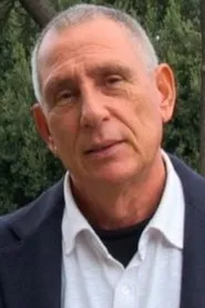 Massimo Anzellotti en Regaliz