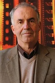 Retrato de Massimo Bacigalupo