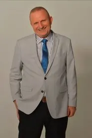 Retrato de Massimo Borghetti