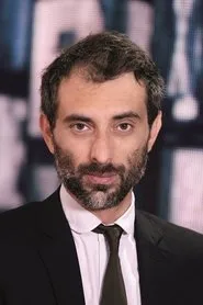 Retrato de Massimo Coppola