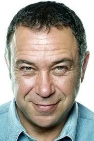 Retrato de Massimo Corvo