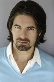 Retrato de Massimo Dobrović