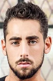 Retrato de Massimo Piano