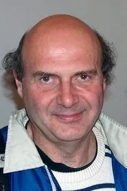 Massimo Pongolini en Magic Show