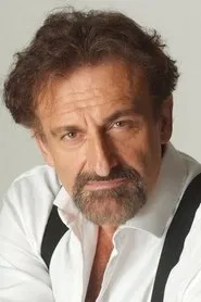 Massimo Venturiello en In viaggio verso est
