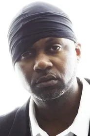 Retrato de Masta Killa
