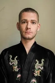 Retrato de Master Aaron
