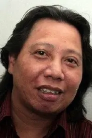 Retrato de Mastur