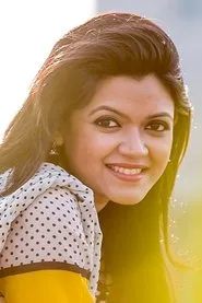 Retrato de Masuma Rahman Nabila
