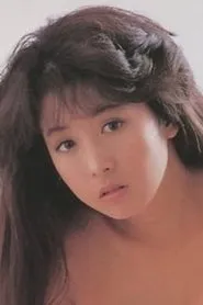 Retrato de Masumi Itsuki