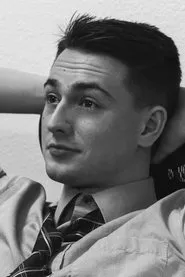 Retrato de Masyn Thorne