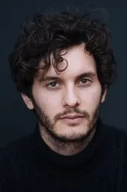 Mat Vairo en How to Say I Love You at Night