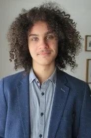 Retrato de Matai Stevens