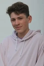 Retrato de Matas Metlevski