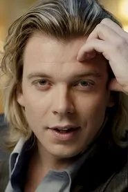 Máté Kamarás en Elisabeth