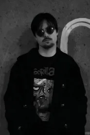Retrato de Matei Rugină