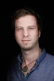 Retrato de Matěj Anděl