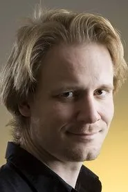Retrato de Matěj Dadák