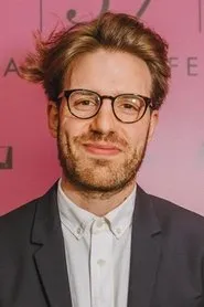 Foto de Mateo Bendesky