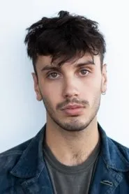 Retrato de Mateo Correa