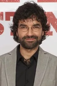 Foto de Mateo Gil