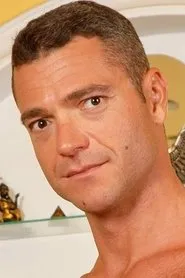 Retrato de Mateo Torres