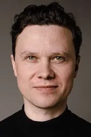 Retrato de Mateusz Grabowski