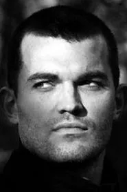 Retrato de Mateusz Młodzianowski