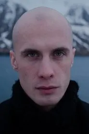 Retrato de Mateusz Nędza