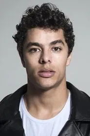 Matheus Abreu en Pureza